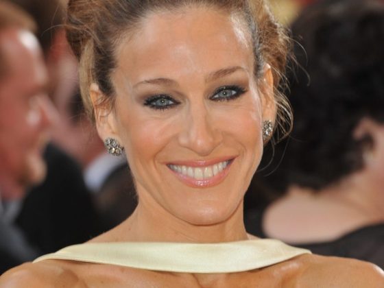 Sarah Jessica Parker