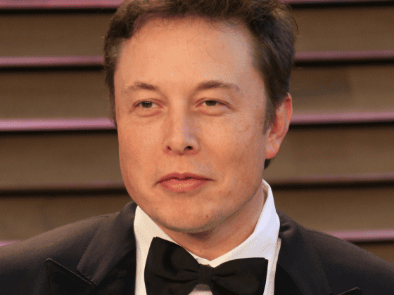 Elon Musk