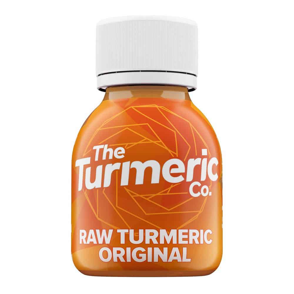 The Turmeric Co