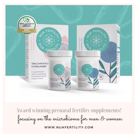 Nua fertility