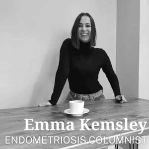 Emma Kemsley columnist