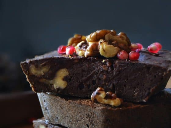 brazil nuts for fertility