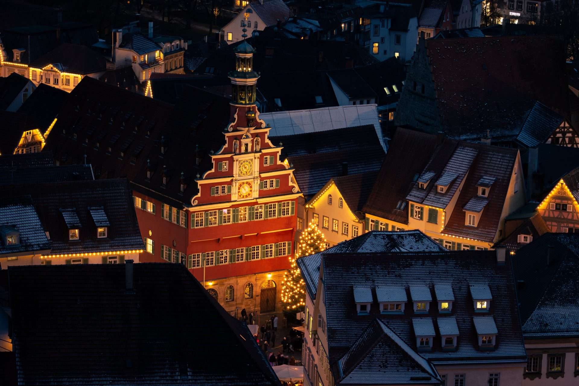 Christmas in germany