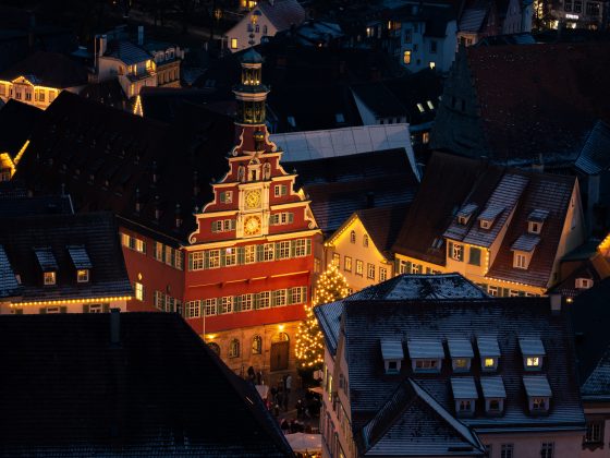Christmas in germany