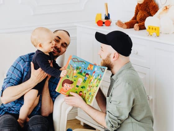 Italy legalises surrogacy