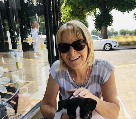 Denise Donoghue career coach