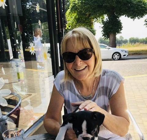 Denise Donoghue career coach