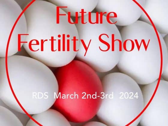 future fertility show