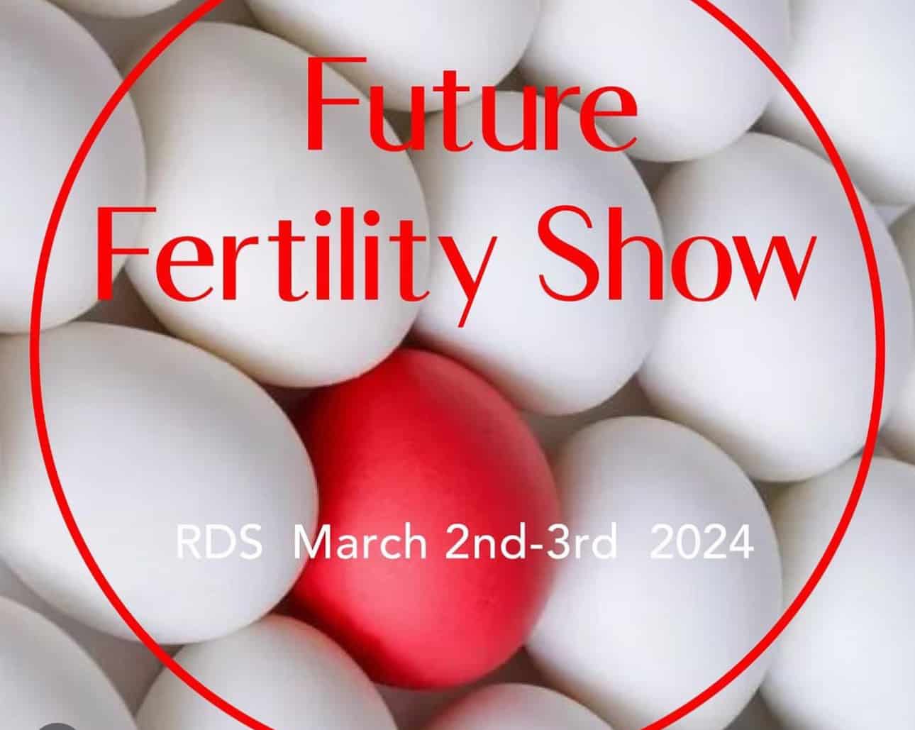 future fertility show