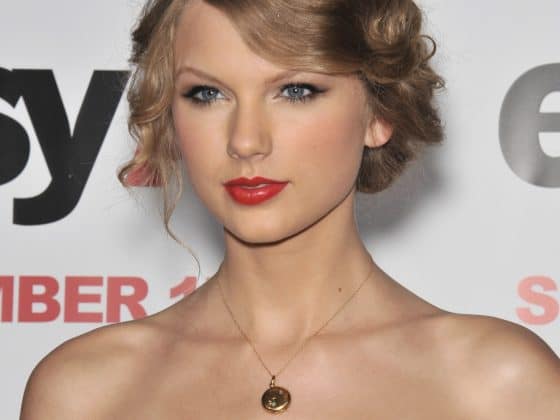 Taylor Swift