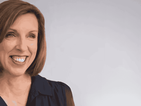 Dr Louise Newson Menopause Expert
